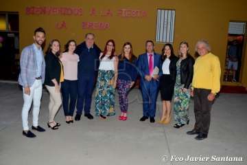 Pregones de La Breña (Foto 1-48), El Goro (Foto 49-76) y Hoya Aguedita (Foto 77-80) /Reportaje gráfico Francisco Javier Santana (TA) y TF.